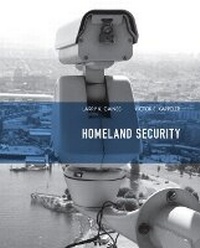 Abbildung von: Homeland Security - Pearson