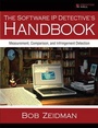 Cover: Software IP Detective's Handbook, The - Addison Wesley