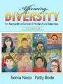 Cover: Affirming Diversity - Pearson