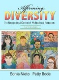 Cover: Affirming Diversity - Pearson