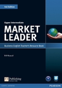 Abbildung von: ML 3rd Ed Upp Int TRBK/TM CD-R Pk - Pearson Longman