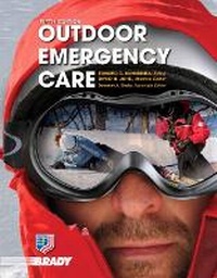 Abbildung von: Outdoor Emergency Care - Pearson