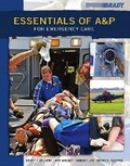 Cover: Essentials of A&P for Emergency Care and Resource Central EMS -- Access Card Package - Prentice Hall