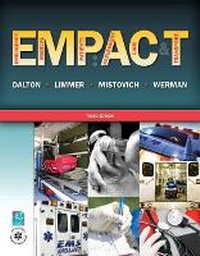 Abbildung von: Emergency Medical Patients - Prentice Hall