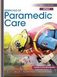 Abbildung von: Essentials of Paramedic Care Update -- Access Card Package and Resource Central EMS Student Access Code Card Package - Prentice Hall