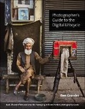 Cover: Photographer's Guide to the Digital Lifecycle - New Riders