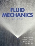 Cover: Fluid Mechanics - Pearson Education Limited