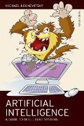 Cover: Artificial Intelligence - Addison Wesley