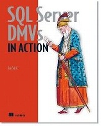 Abbildung von: SQL Server DMVs in Action - Manning Publications