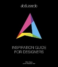 Enlarge image Cover: Abduzeedo Inspiration Guide for Designers - New Riders