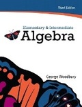 Cover: Elementary & Intermediate Algebra plus MyMathLab/MyStatLab -- Access Card Package - Pearson
