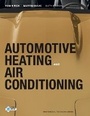 Cover: Automotive Heating and Air Conditioning - Pearson