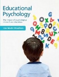 Enlarge image Cover: Educational Psychology - Pearson Education Limited