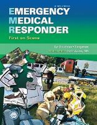 Abbildung von: Emergency Medical Responder - Prentice Hall