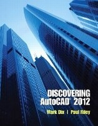 Abbildung von: Discovering AutoCAD 2012 - Peachpit Press Publications