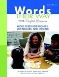 Cover: Words Their Way with English Learners - Pearson