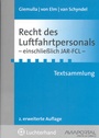 Cover: JAR-FCL - Luchterhand