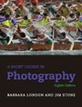 Cover: A Short Course in Photography - Pearson
