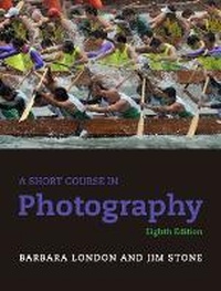 Enlarge image Cover: A Short Course in Photography - Pearson