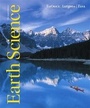 Cover: Earth Science Plus MasteringGeology with eText -- Access Card Package - Prentice Hall