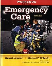Enlarge image Cover: Workbook for Emergency Care - Pearson