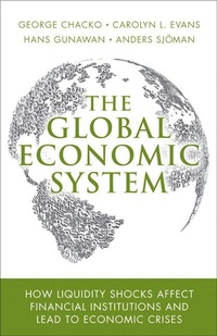 Enlarge image Cover: Global Economic System, The - Addison Wesley