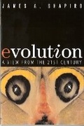 Cover: Evolution - Financial TImes Prentice Hall