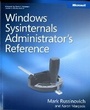 Cover: Windows Sysinternals Administrator's Reference - Microsoft Press