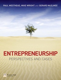 Enlarge image Cover: Entrepreneurship and Small Business Development - Pearson Education Limited