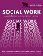 Cover: Social Work - Longman