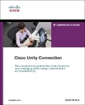 Cover: Cisco Unity Connection - Cisco Press