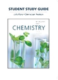 Cover: Study Guide for Chemistry - Pearson