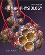 Cover: Principles of Human Physiology Plus MasteringA&P with eText -- Access Card Package - Pearson