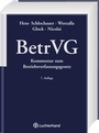Bild: Kommentar zum Betriebsverfassungsgesetz (BetrVG) - Luchterhand