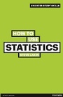 Cover: How to Use Statistics - Pearson Education Limited