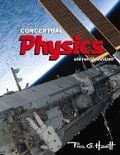 Cover: Conceptual Physics - Pearson