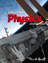 Enlarge image Cover: Conceptual Physics - Pearson
