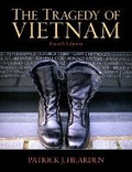 Cover: The Tragedy of Vietnam - Routledge