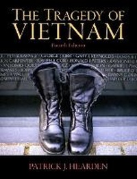Abbildung von: The Tragedy of Vietnam - Routledge