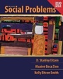 Cover: Social Problems, Census Update - Pearson
