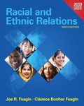Cover: Racial and Ethnic Relations, Census Update - Pearson