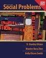 Cover: Social Problems, Census Update Plus MySocLab with eText -- Access Card Package - Pearson