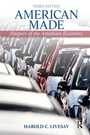 Cover: American Made - Routledge