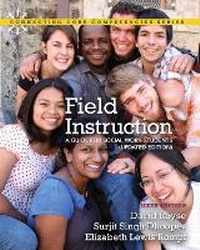 Enlarge image Cover: Field Instruction - Pearson