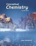 Cover: Conceptual Chemistry Update - Pearson