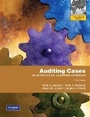 Cover: Auditing Cases - Pearson