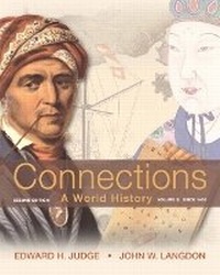 Enlarge image Cover: Connections - Pearson
