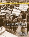 Cover: Social Welfare - Pearson