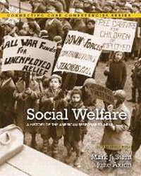 Enlarge image Cover: Social Welfare - Pearson