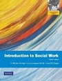 Cover: Introduction to Social Work - Pearson